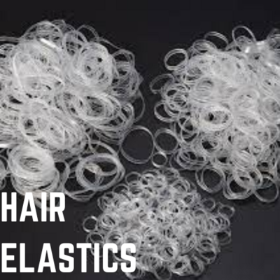 HC-HAIR ELASTICS